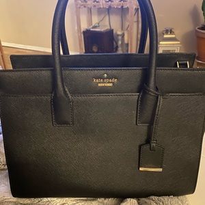 Kate Spade Cameron street medium sachel